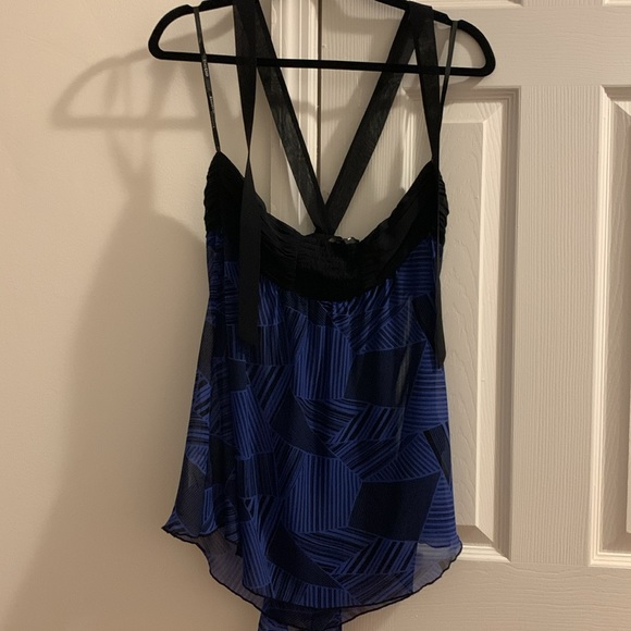 Bebe Halter Top - Picture 4 of 7